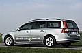 Volvo V70 1.6D DRIVe